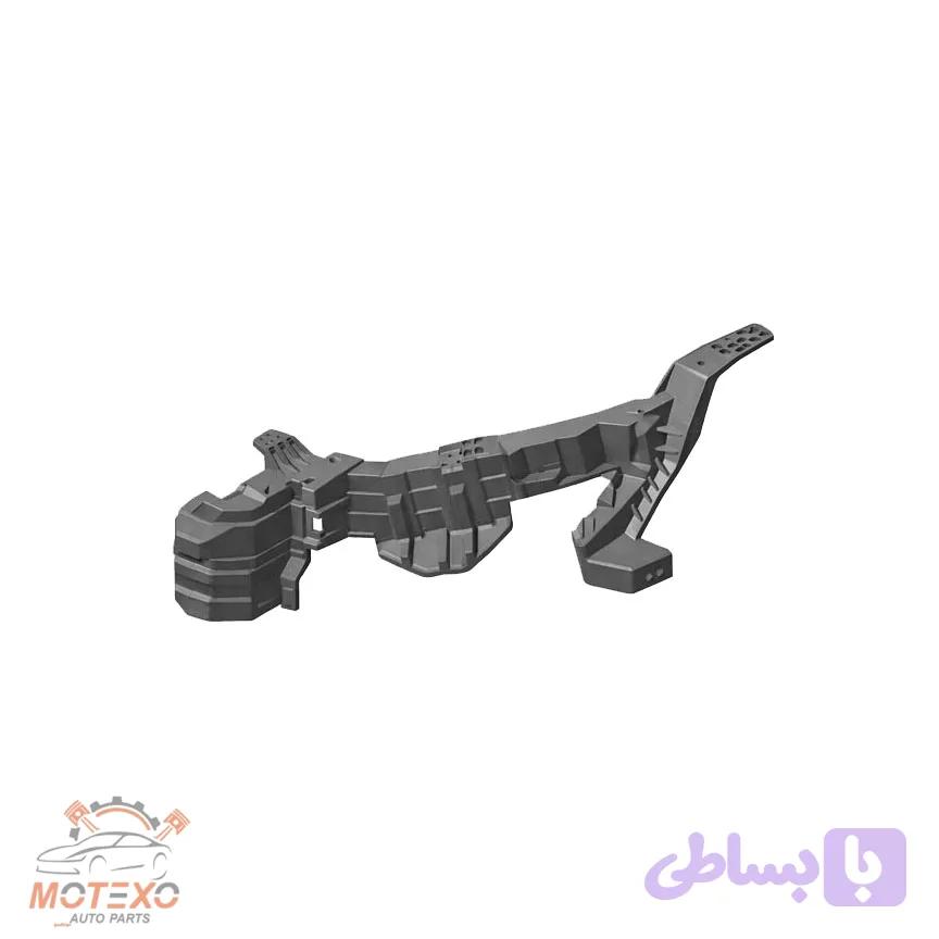 براکت سمت چپ X33 کراس