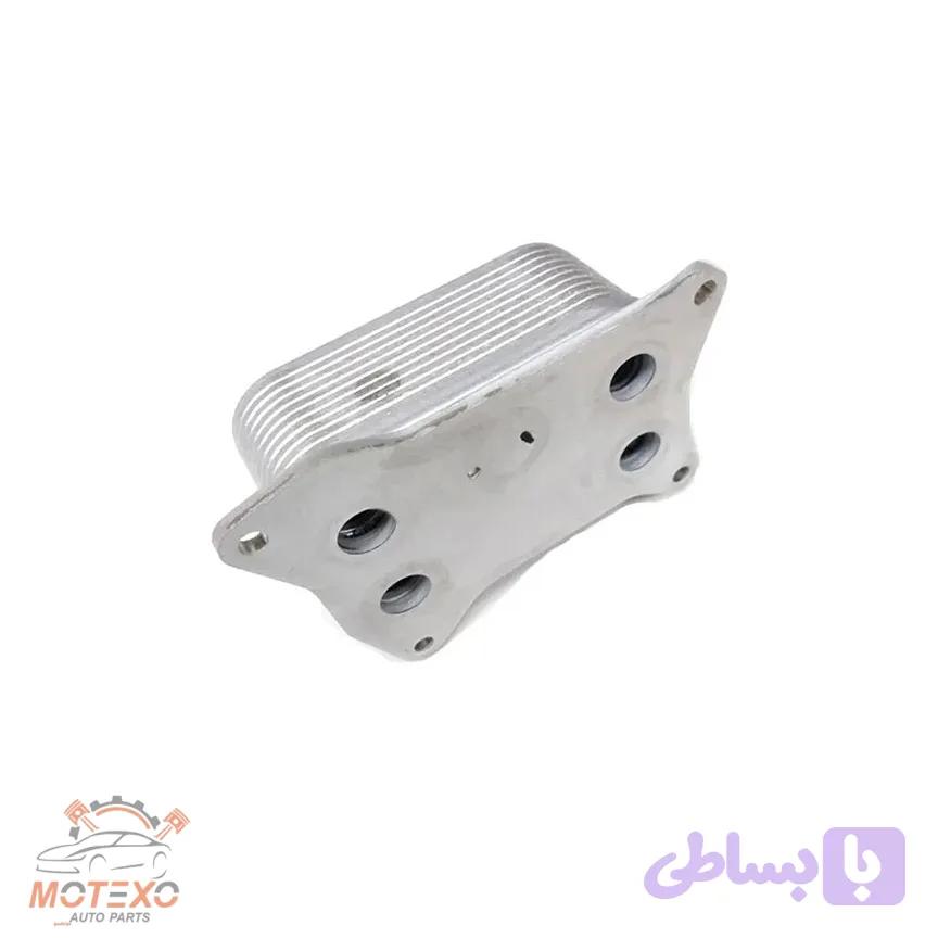 خنک‌کننده روغن موتور آریزو 5 دنده , اتومات