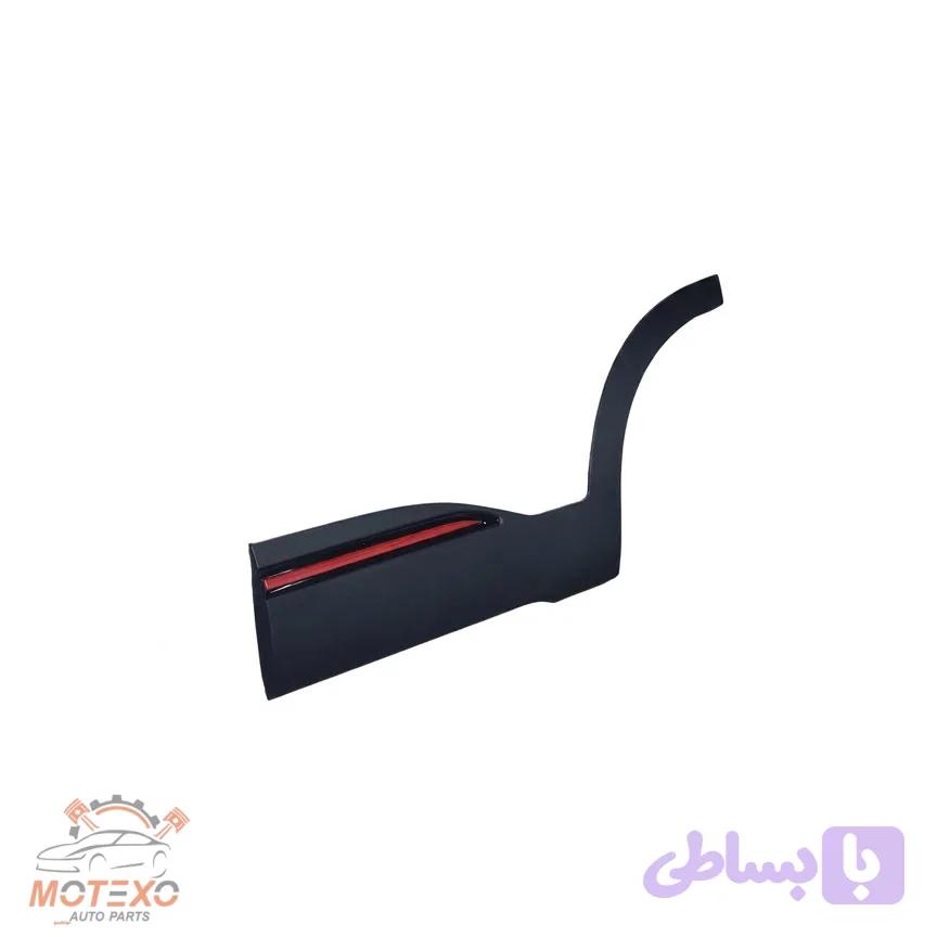 زه درب عقب چپ X55 پرو