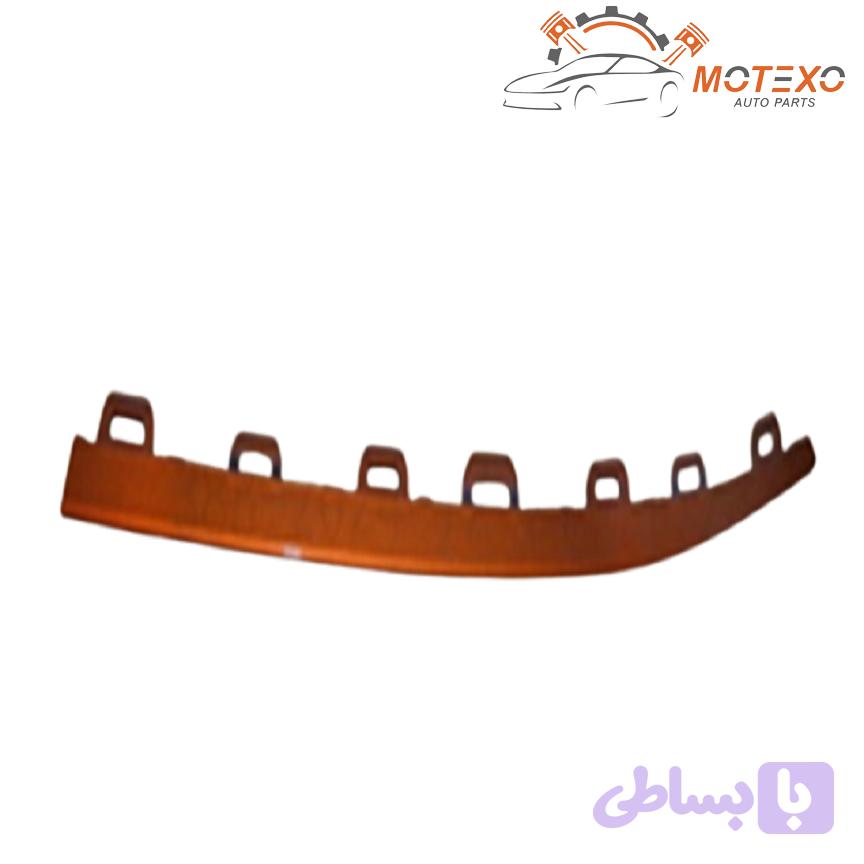 زه نارنجی سپر جلو سمت چپ فونیکس اف ایکس _ FOWNIX FX