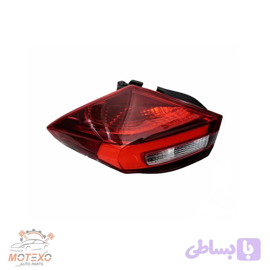 چراغ خطر عقب چپ X22 پرو