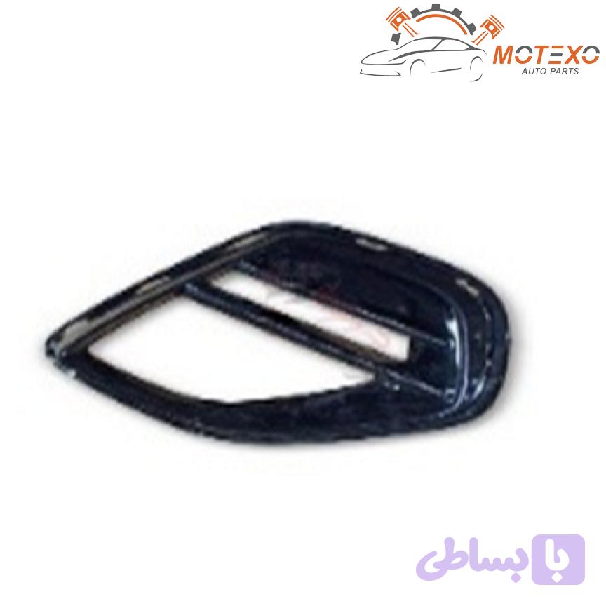 قاب دور چراغ جلو راست ایکس 22 پرو _ X22 PRO