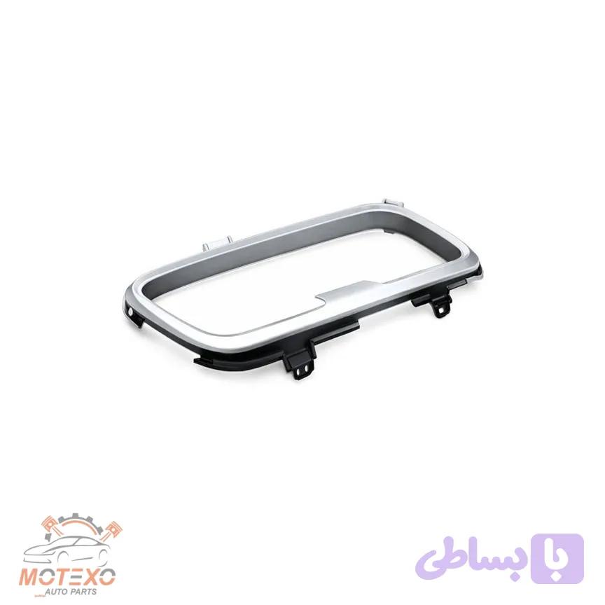 قاب اگزوز سمت راست X33 کراس