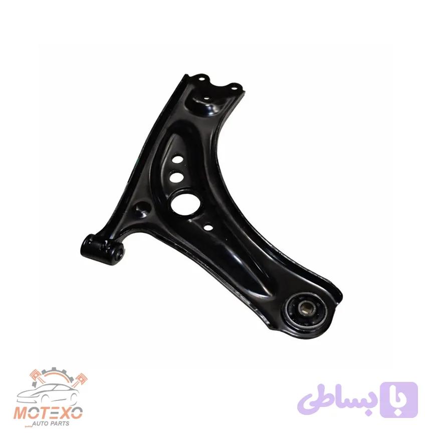 طبق جلو چپ X33 کراس