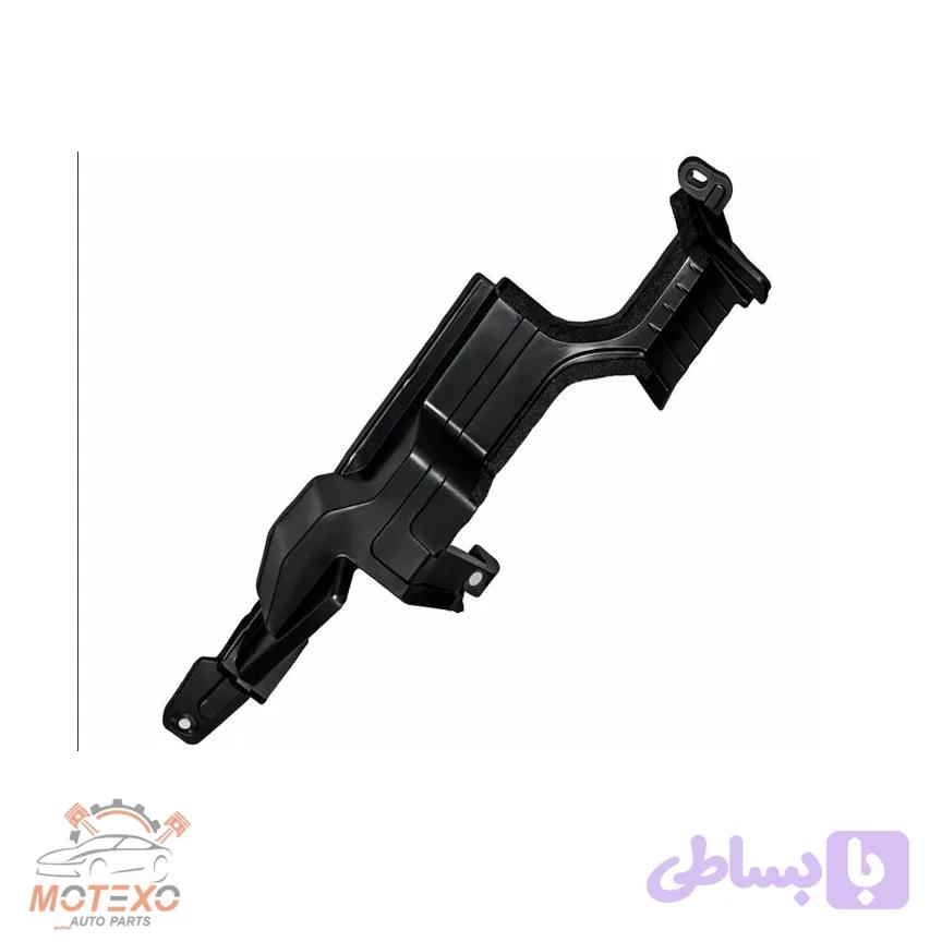 بادگیر راست رادیاتور X55 Pro