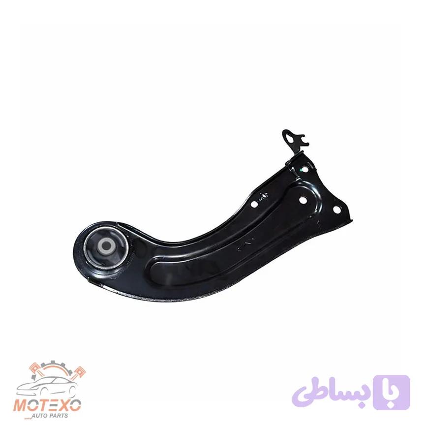 بازوئی طولی عقب راست(اکسل راست) تیگو 7