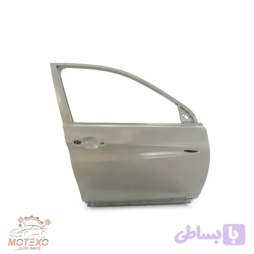 درب جلو راست تیگو 7