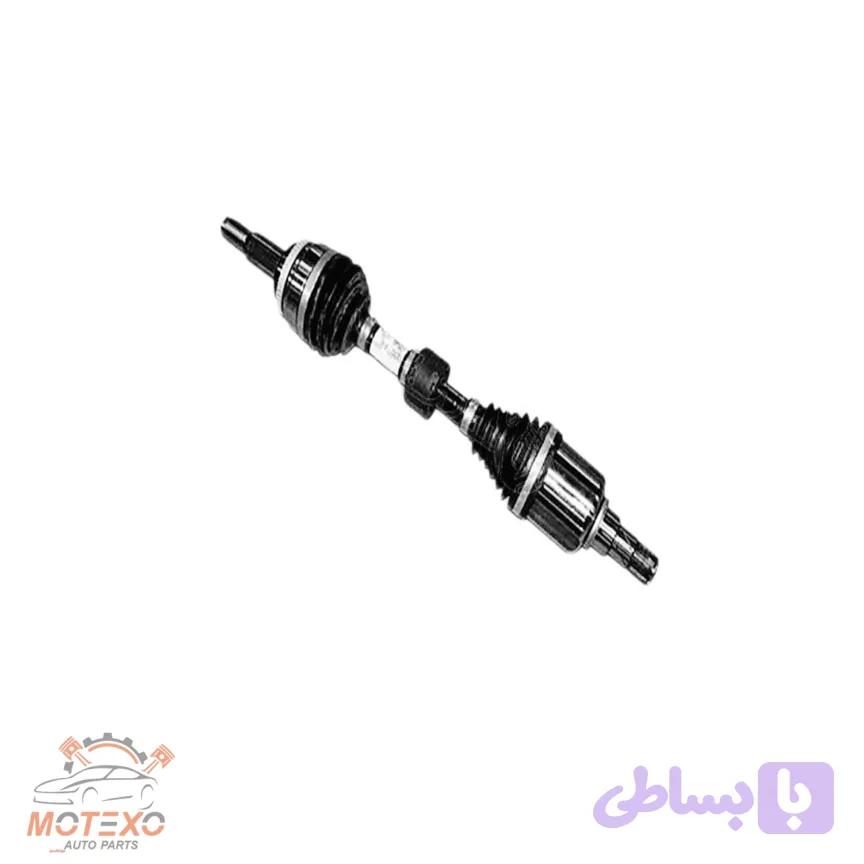 پلوس راست فونیکس FX تیگو 7 پرومکس