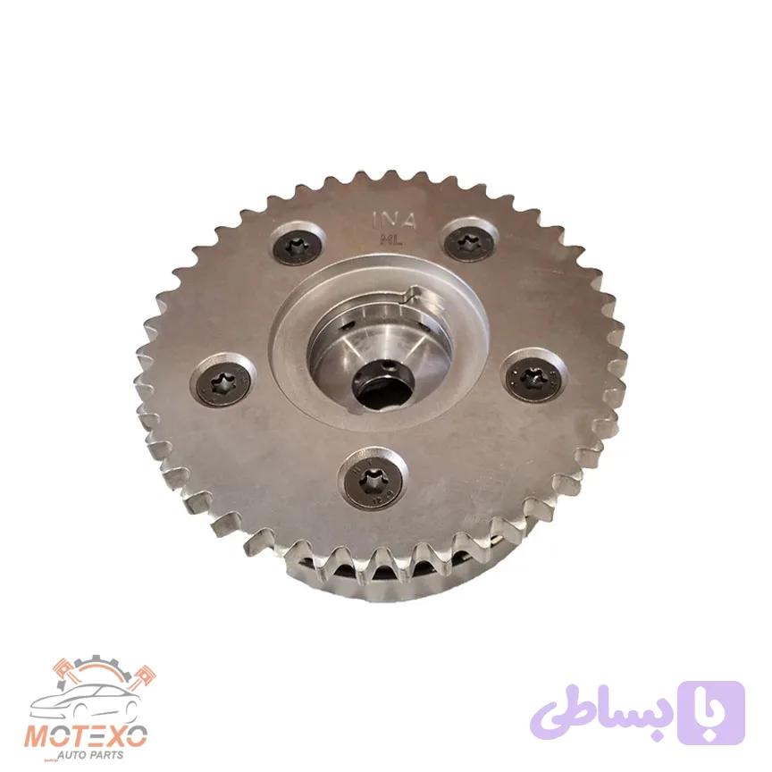 دنده VVT میل سوپاپ دود آریزو 5