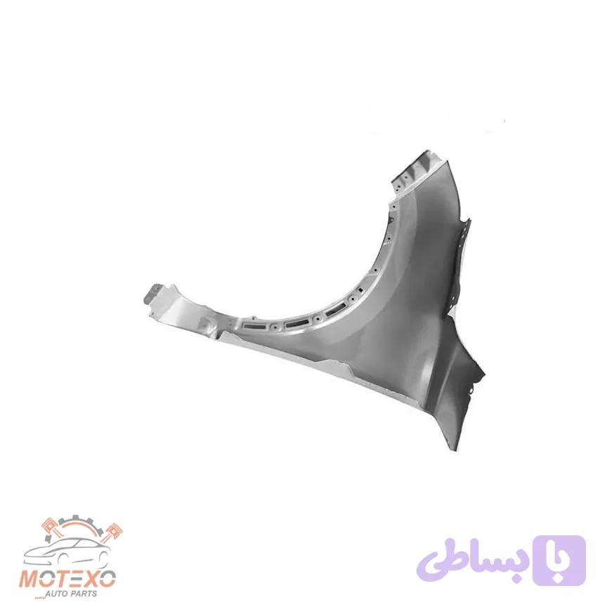 گلگیر جلو راست X55 پرو