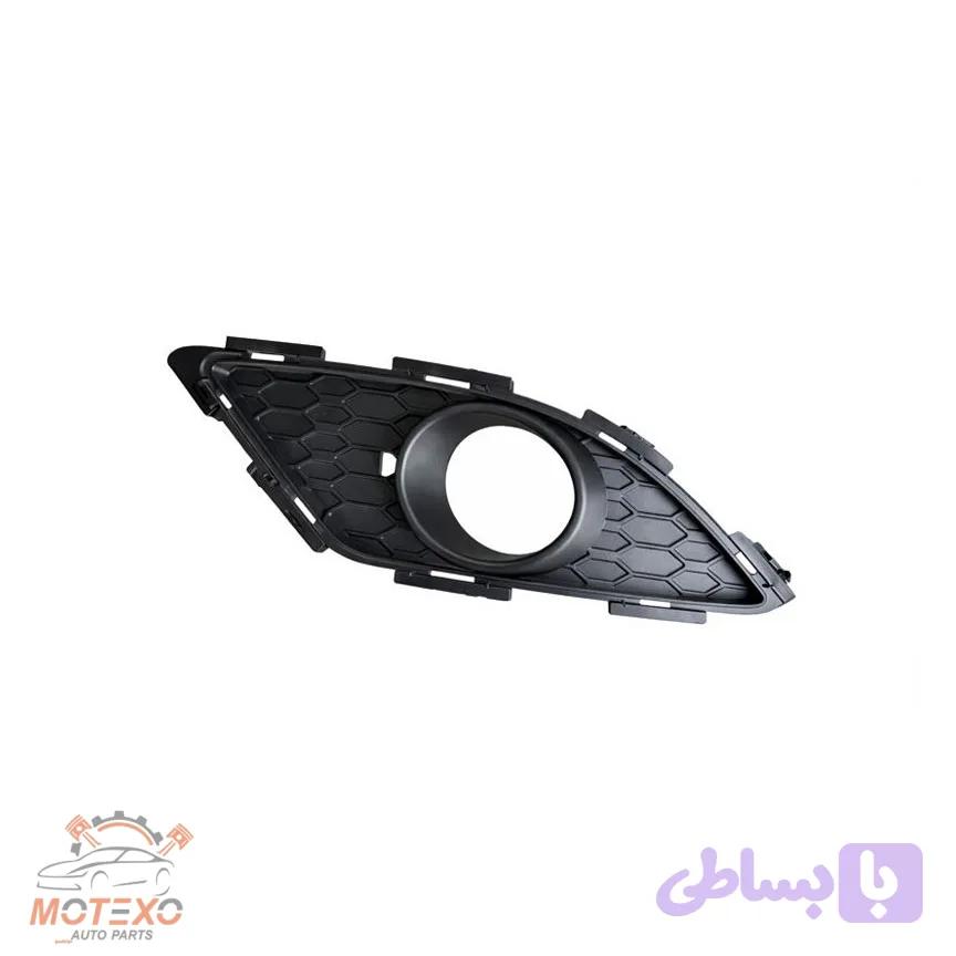 قاب چراغ مه شکن جلو سمت چپ تیگو 7