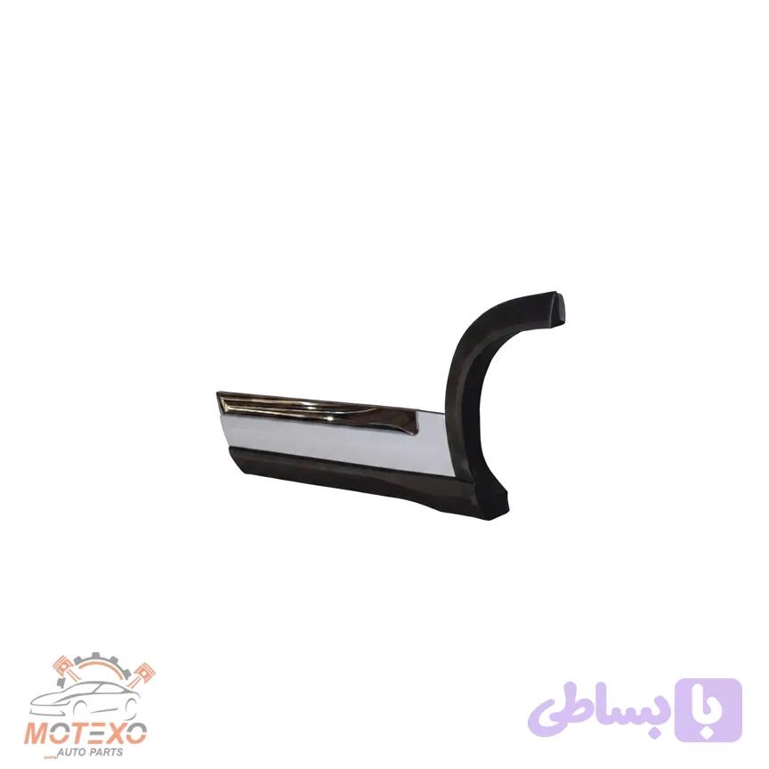 زه درب عقب چپ تیگو 8 پرو تیگو 8 پرو مکس