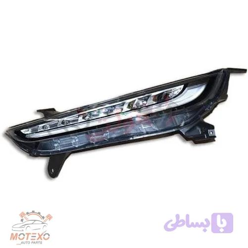 چراغ دیلایت چپ X22 پرو