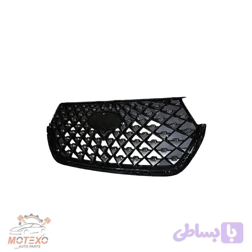 جلو پنجره X55 پرو