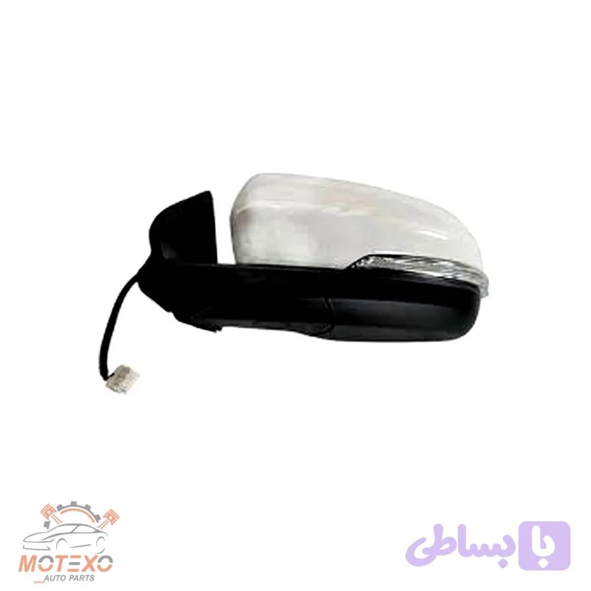 آینه بدون دوربین سمت چپ دیگینیتی پرایم