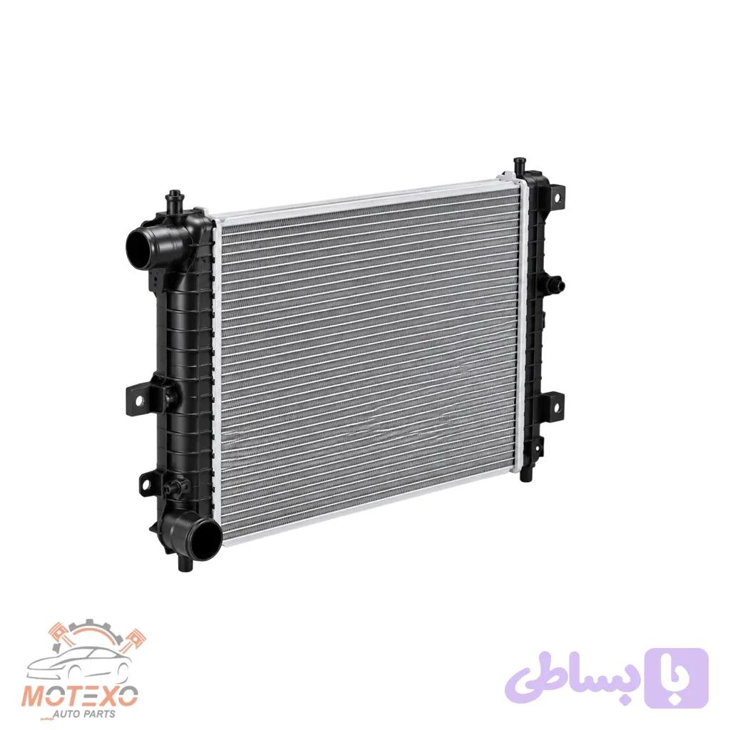 رادیاتور آب