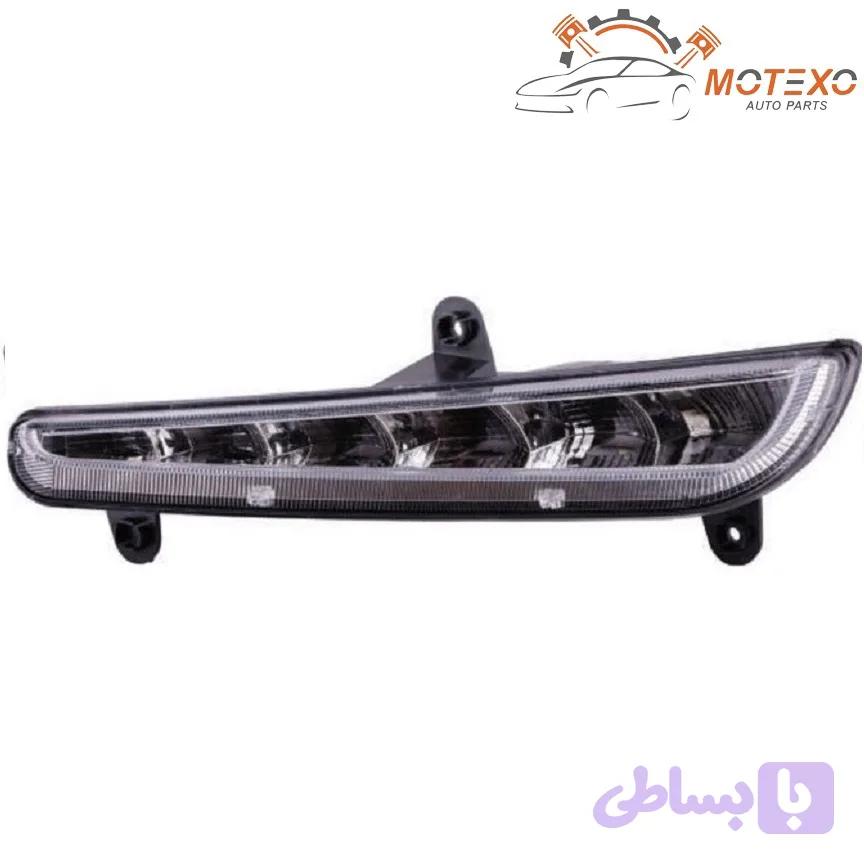 چراغ دیلایت جلو سمت راست ARRIZO 6 — تصویر 1
