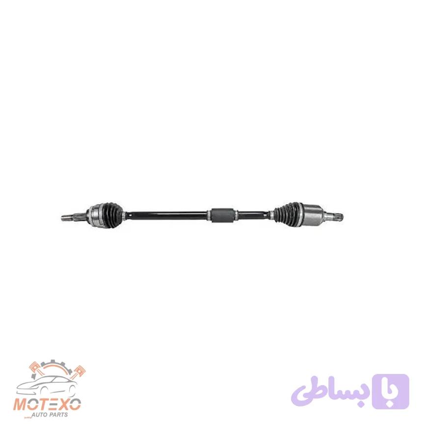 پلوس راست تیگو 7 پرو X55 پرو