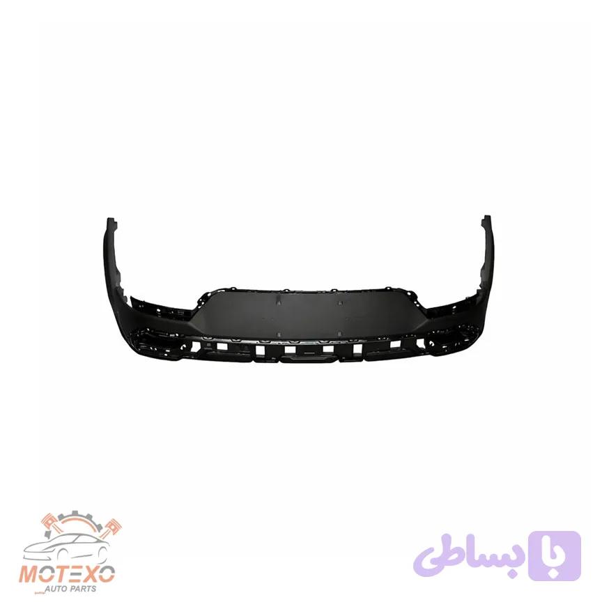 پوسته پایینی سپر عقب X22 پرو