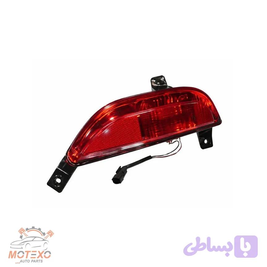 چراغ مه شکن عقب چپ X55 پرو