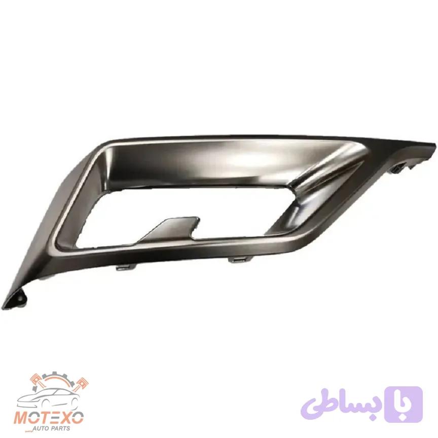 سر اگزوز سمت چپ سپر عقب فونیکس FX