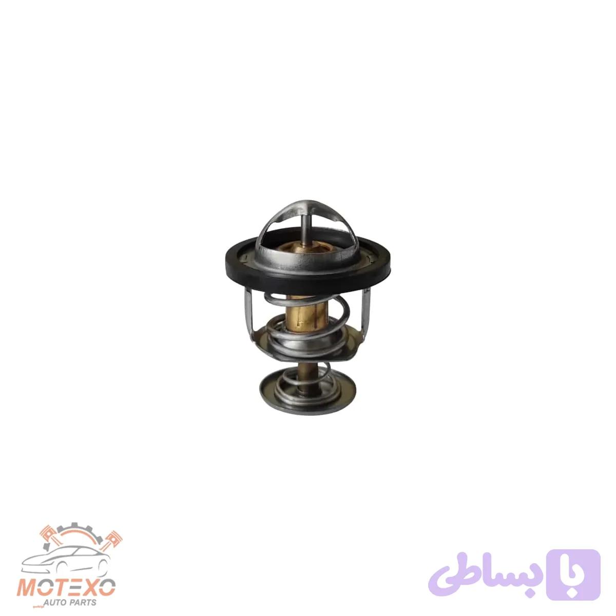 ترموستات تیگو 7