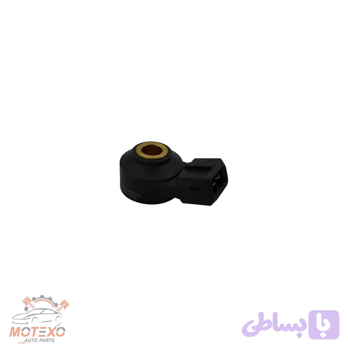 سنسور ناک تیگو 7