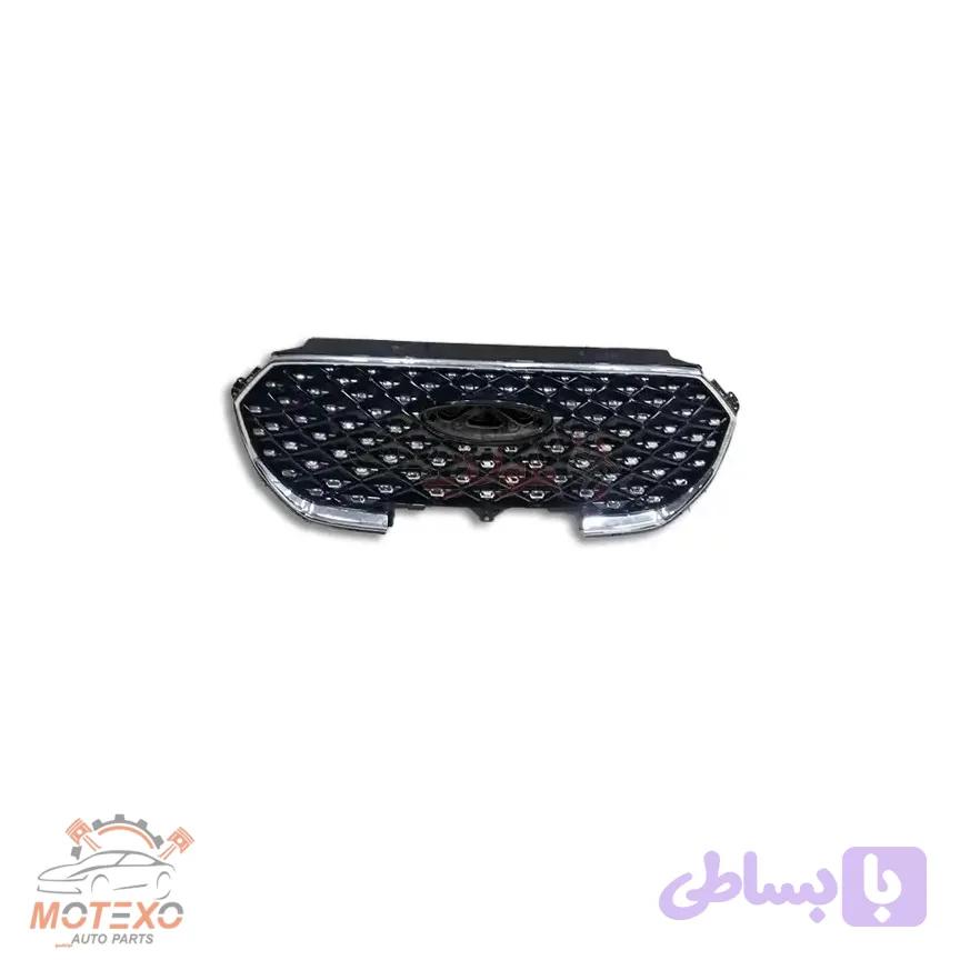 جلوپنجره تیگو ۸ پرو مکس TIGGO 8 PRO MAX