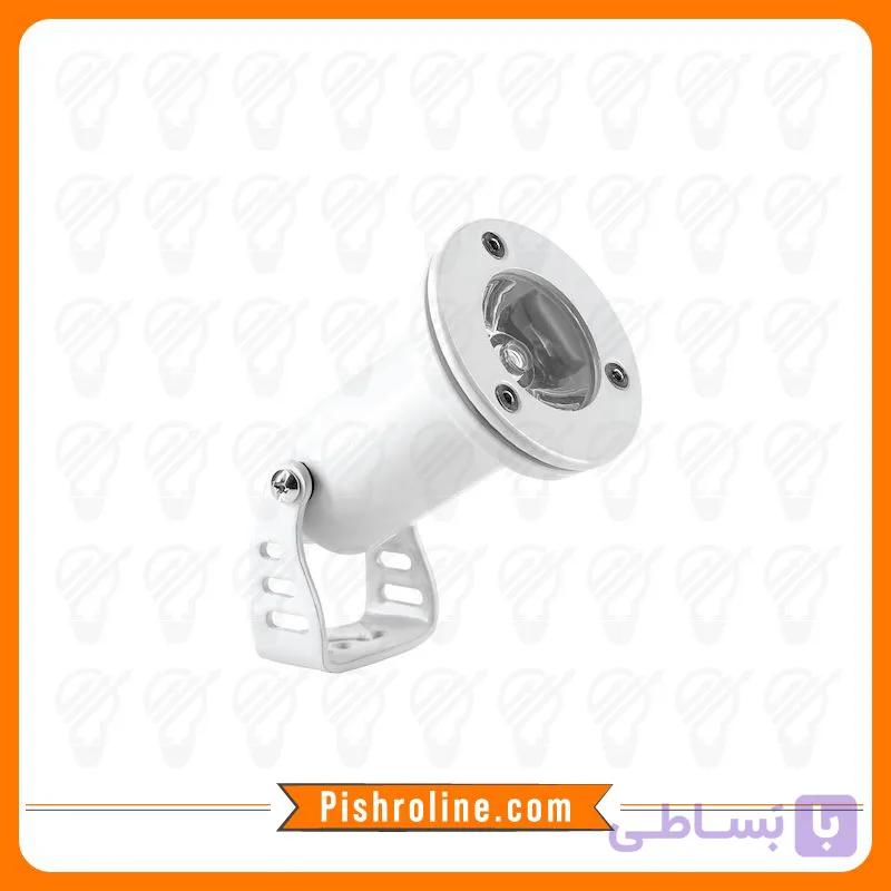 پرژکتور 1 وات شعاع کد SH-1010
