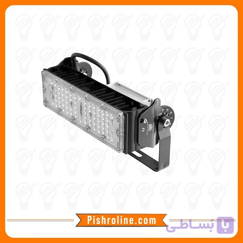 پرژکتور SMD ماژولار 340 وات شعاع SH-4730