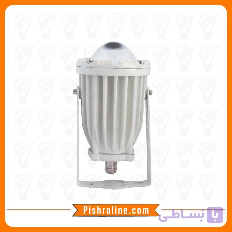 جت لایت 10 وات شعاع کد SH-1397