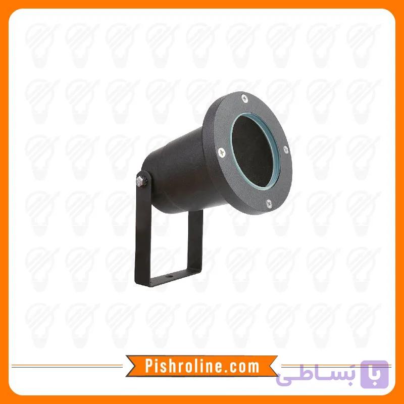 چراغ چمنی شعاع کد SH-2507 — تصویر 1