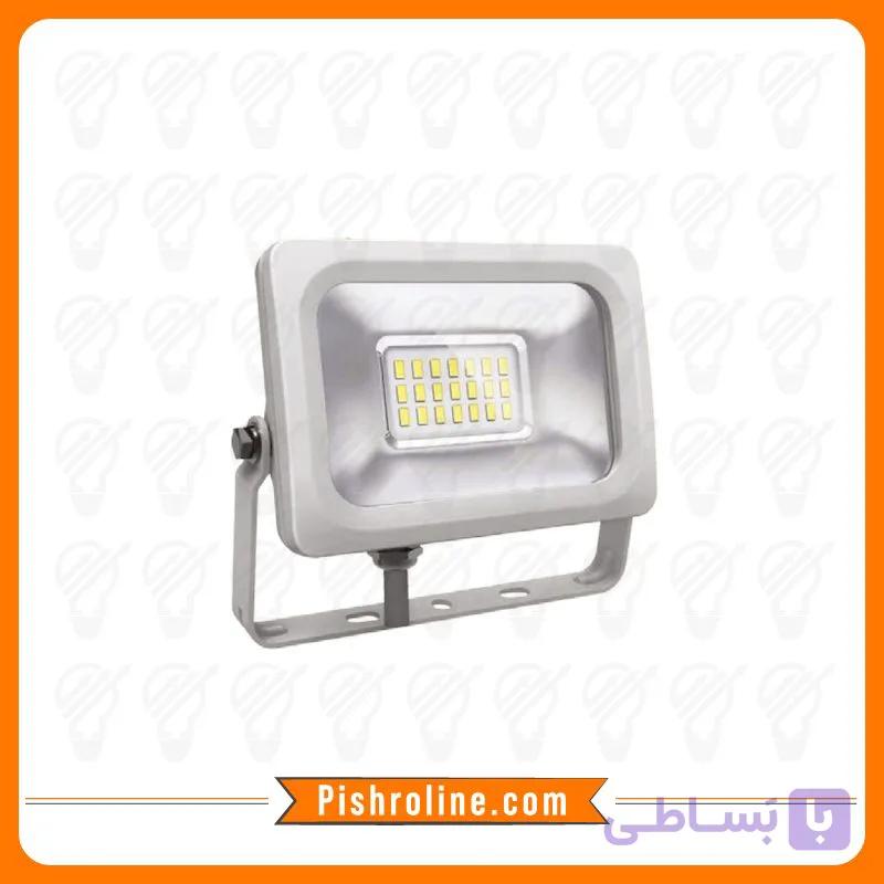 پرژکتور 100 وات SMD شعاع کد SH-5730