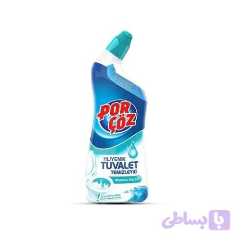 جرم گیر سرویس بهداشتی پورچوز رایحه okyanus esintisi