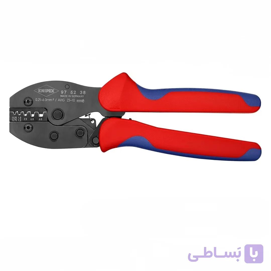 انبر پرس وایرشو کنیپکس مدل 975238