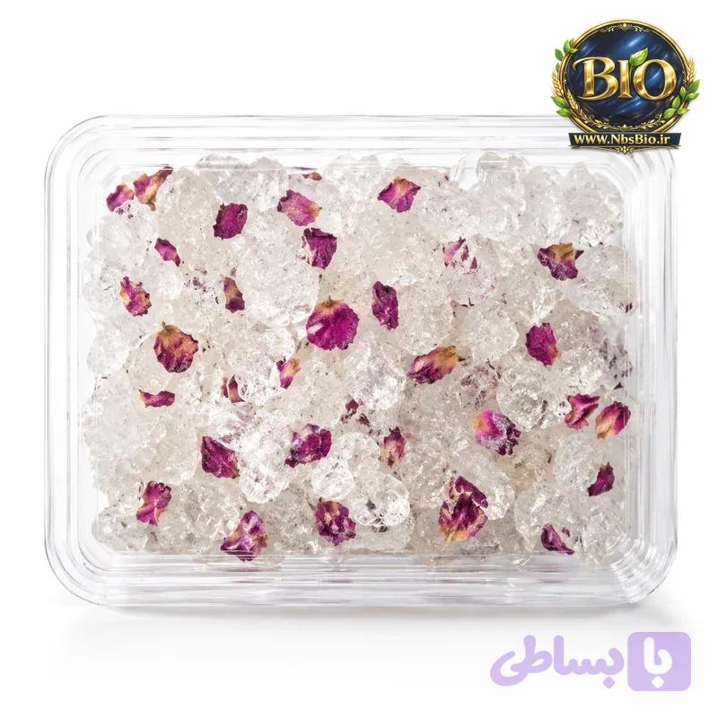 نبات شاخه گل محمدی لوکس (750 گرمی)