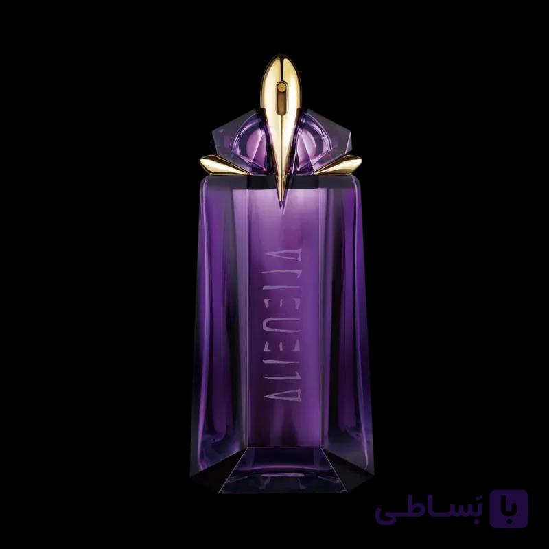 عطر الین موگلر ادو پرفیوم | Alien Eau de Parfum Mugler لوزی گرید A — تصویر 1