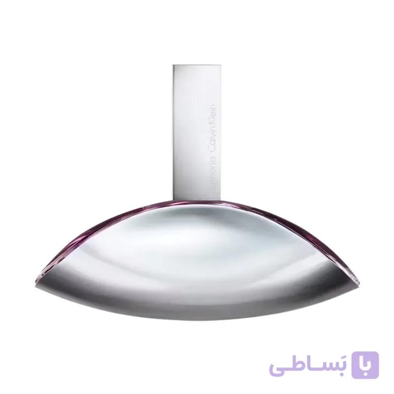 عطر ایفوریا زنانه | Euphoria Women Calvin Klein لوزی گرید A — تصویر 1