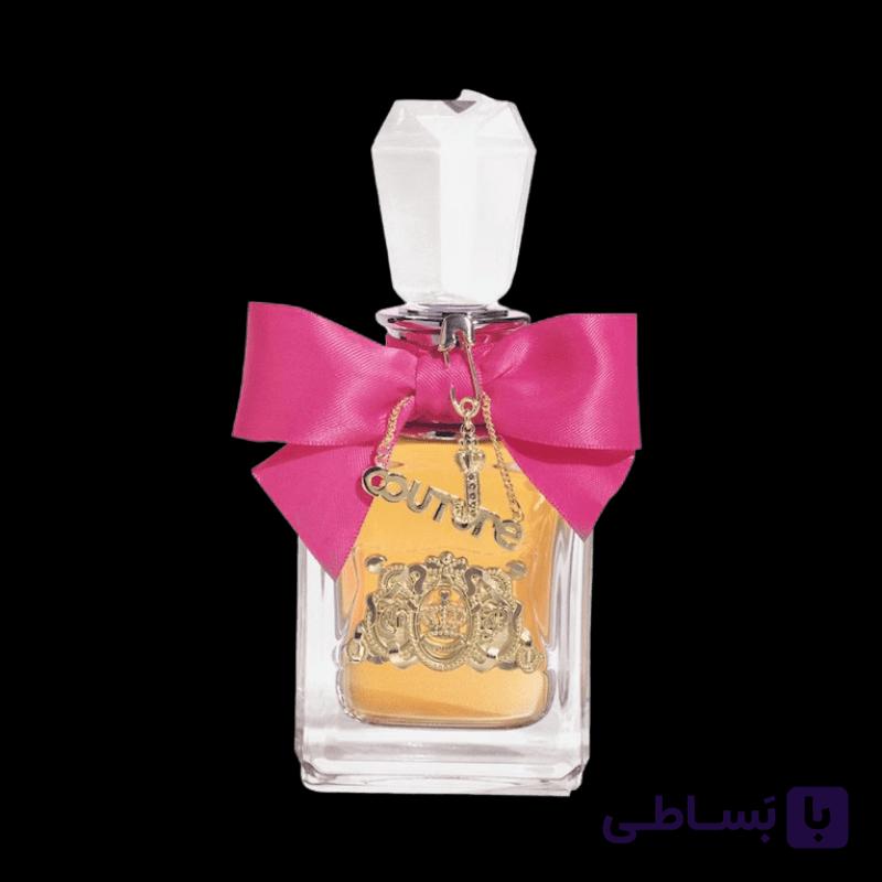 عطر ویوا لا جوسی ادو پرفیوم | Viva La Juicy EDP لوزی گرید A — تصویر 1