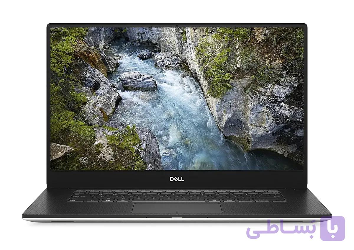 لپ تاپ 15.6 اینچی دل مدل Dell precision 5540 | Core i9-9880H | 16GB RAM | 512GB SSD | Nvidia Quadro T2000 4GB | 15.6" Touch