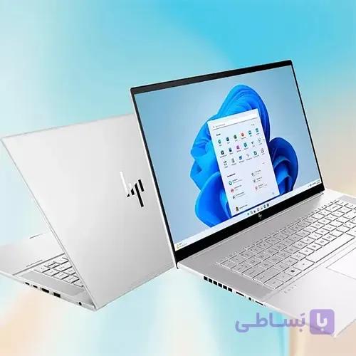 HP Envy 16 ( i7-12700H + RTX 3060 6GB GDDR6 + 16GB DDR5 + 1TB SSD + 16 Inch) لپ تاپ اچ پی اپن باکس