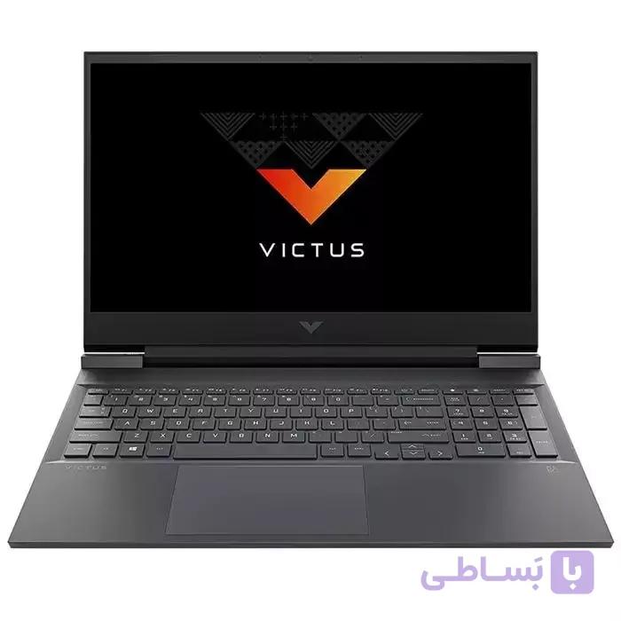 لپ تاپ اپن باکس 16 اینچی اچ‌پی مدل HP Victus Gaming 16-r1 | Intel Core i7- 14700HX | 16 GB DDR5 RAM |1 TB SSD | 8 GB RTX 4070 Graphic | 16.1" FHD