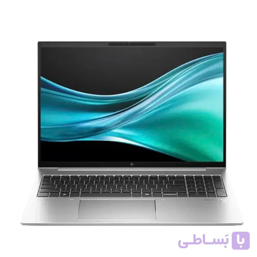 لپ‌تاپ اپن‌باکس 14 اینچی اچ‌پی مدل HP EliteBook 840 G11 Notebook PC | Core Ultra 5 - 135U | 16 GB DDR5 RAM | 512 GB SSD | Intel Graphics + Intel NPU | 14" FHD