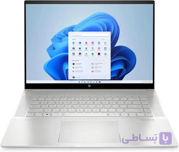 لپ تاپ اپن‌باکس 16 اینچی اچ پی مدل HP Envy 16-h0042tx | Intel Core i7-12700H | 32GB DDR5 RAM | 512GB SSD NVMe | 6GB Nvidia RTX 3060 | 16" LED Touchscreen
