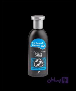 شامپوضد شوره جدید