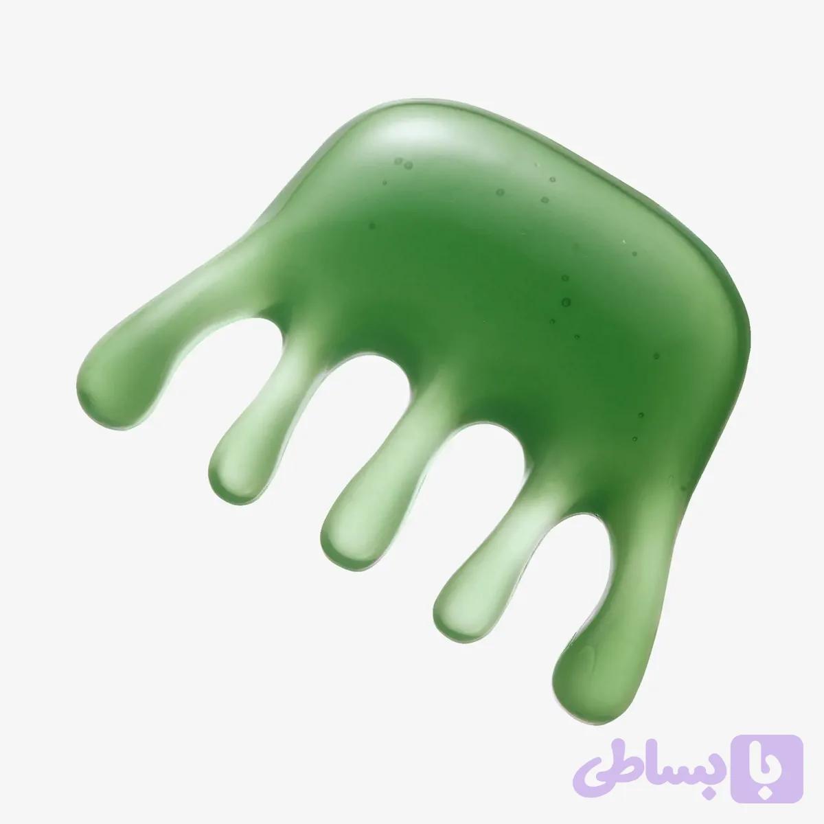 شانه ماساژور