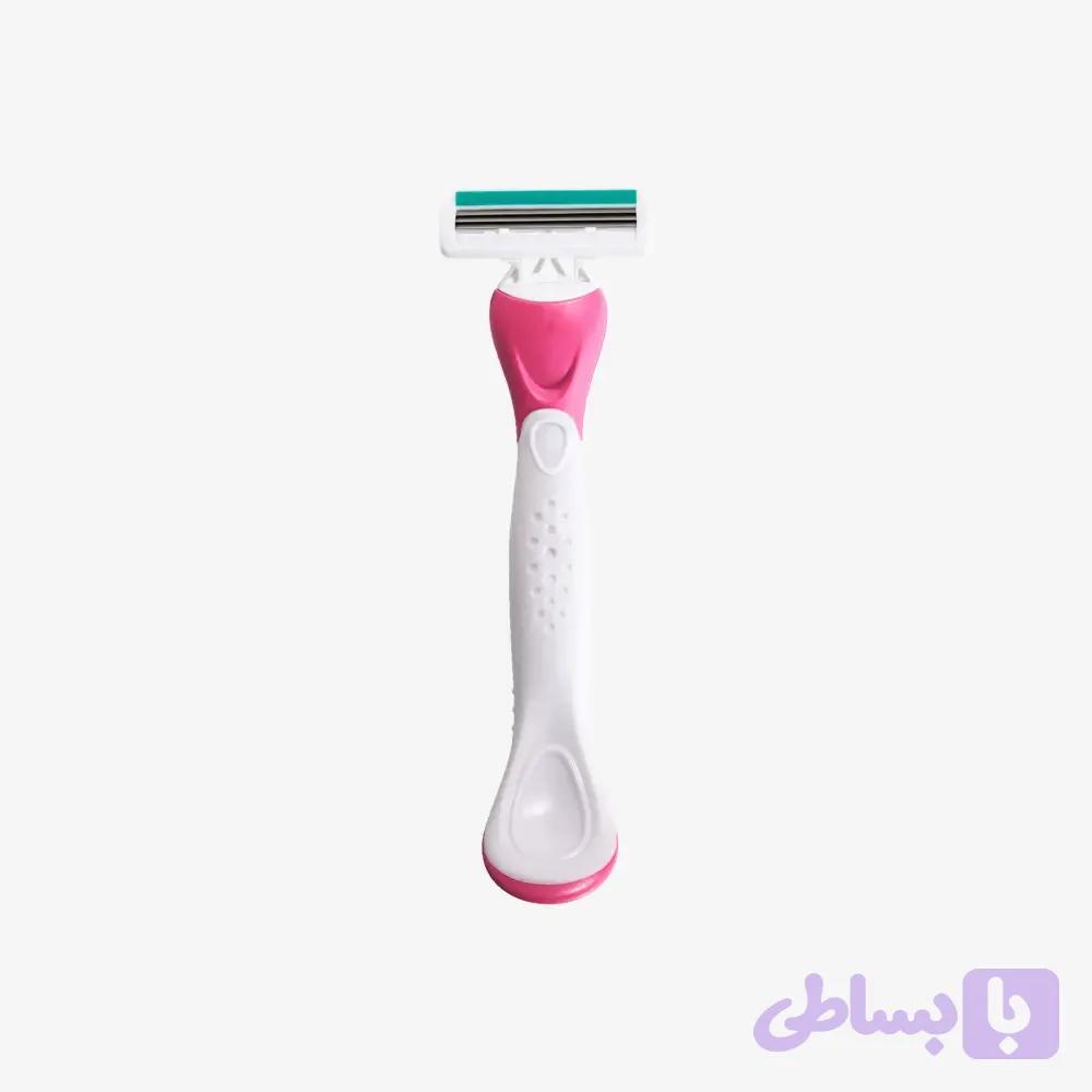 تیغ چندبار مصرف