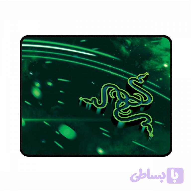 موس پد گیمینگ ریزر مدل Goliathus Large Speed