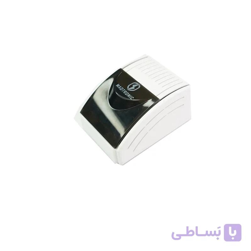 منبع تغذیه دربازکن مدترونیک مدل MT801 | امنیت ساختمان آتی نور