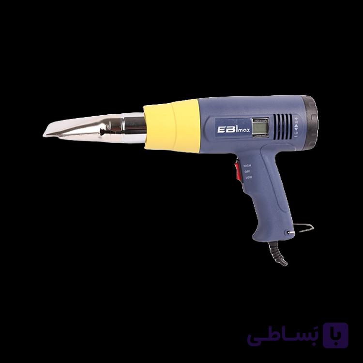 سشوار صنعتی EM-8810